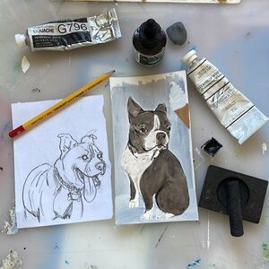 Progress on memory art